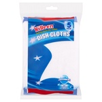 Killeen Dish Cloths (5 Piece)